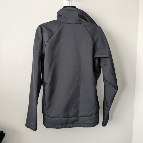 Columbia women's small softshell zip up jacket - Picture 5 of 6